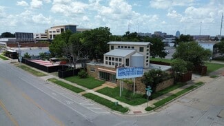 Fort Worth, TX Medical - 1100 Pennsylvania Ave