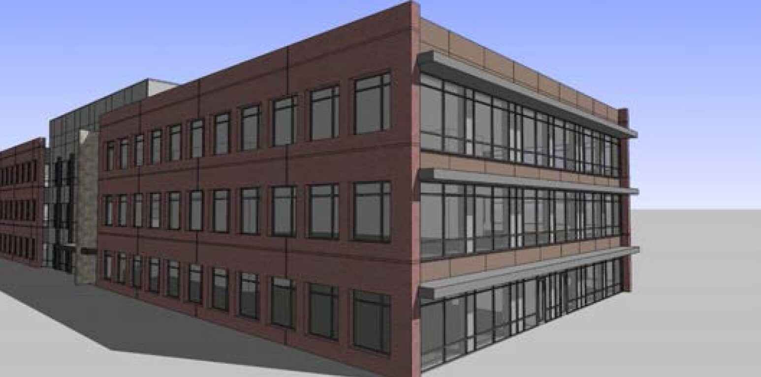 Latrobe Rd @ SWC Lathrobe & White Rock, El Dorado Hills, CA for Rent