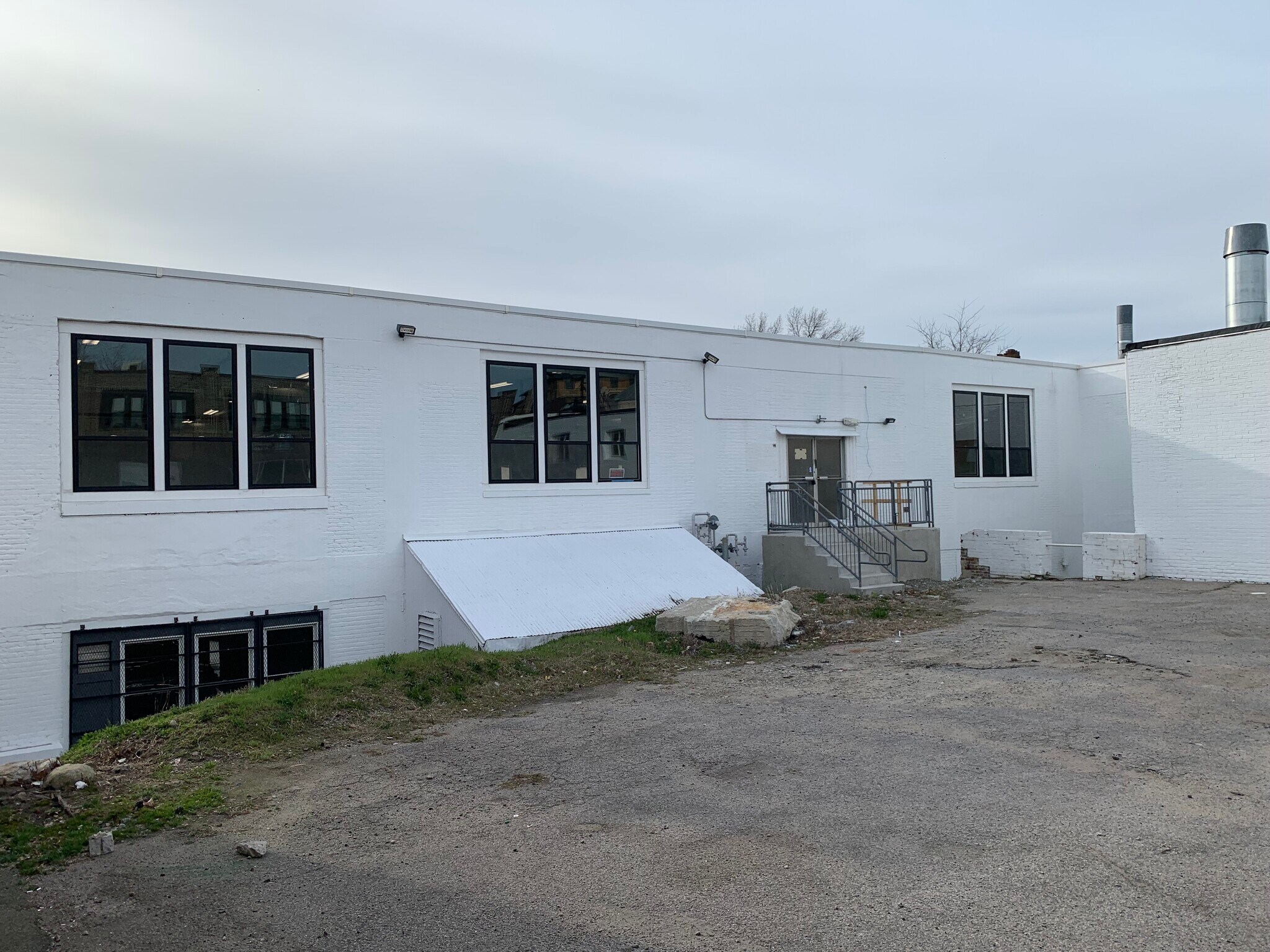 1217 Hyde Park Ave Hyde Park, MA 02136 Industrial Property for Lease