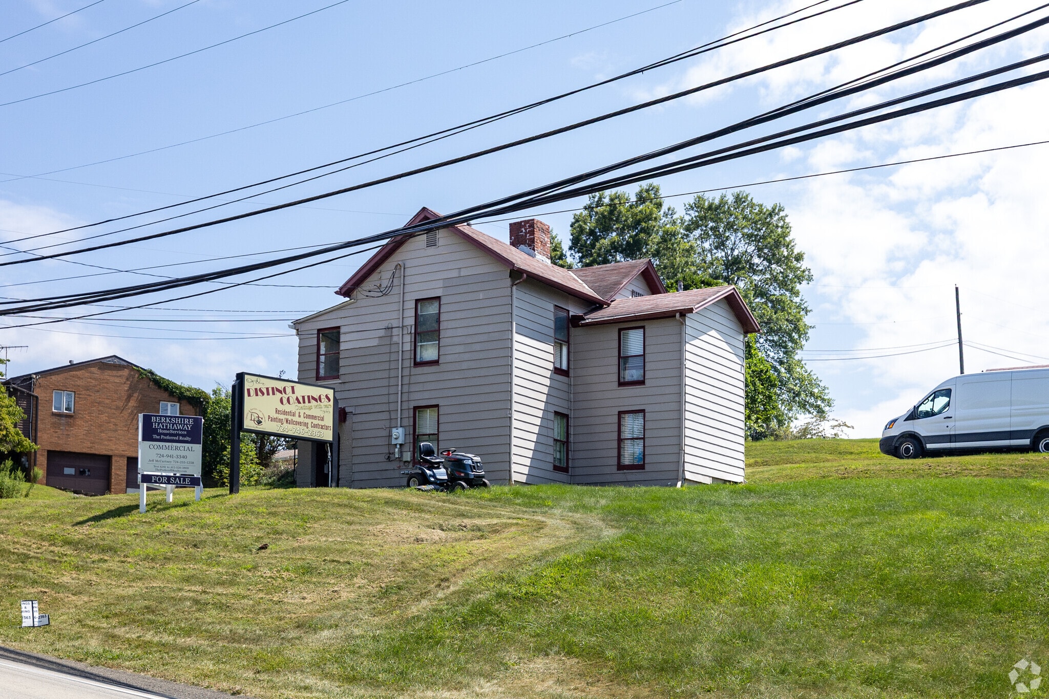 154 McClelland Rd, Canonsburg, PA for Sale
