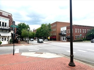 Huntsville, AL Retail - 500 Providence Main St NW