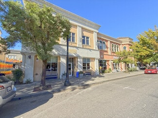 Healdsburg, CA Office, Office/Retail - 349 Healdsburg Ave Healdsburg, CA Office, Office/Retail - 349 Healdsburg Ave