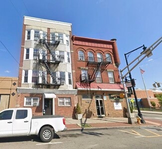 Harrison, NJ Retail - 440 Harrison Ave