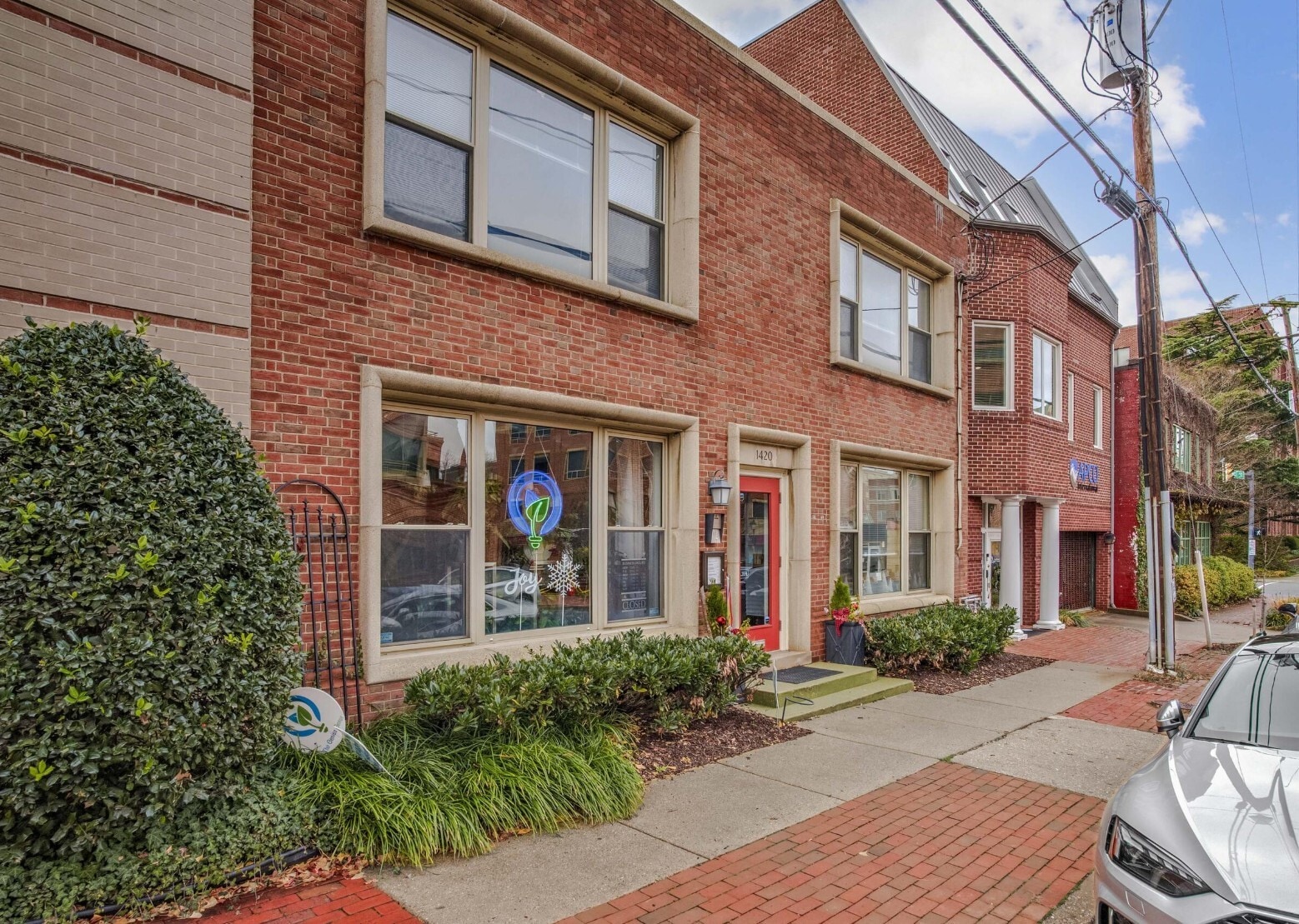 1420 Prince St, Alexandria, VA for Rent