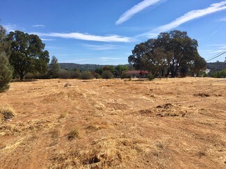 Cameron Park, CA Commercial Land - 2557 Merrychase Dr