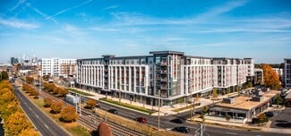 Charlotte, NC Retail - 3441 South Blvd