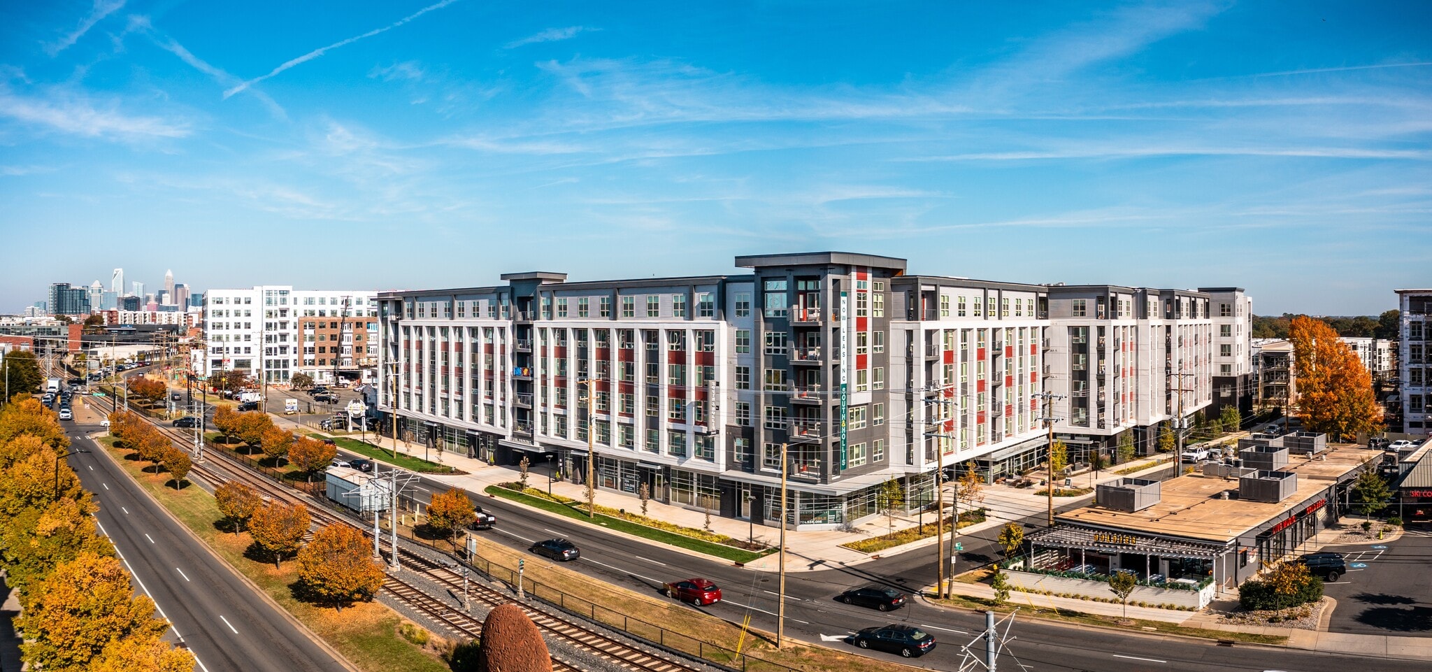 3441 South Blvd, Charlotte, NC for Rent