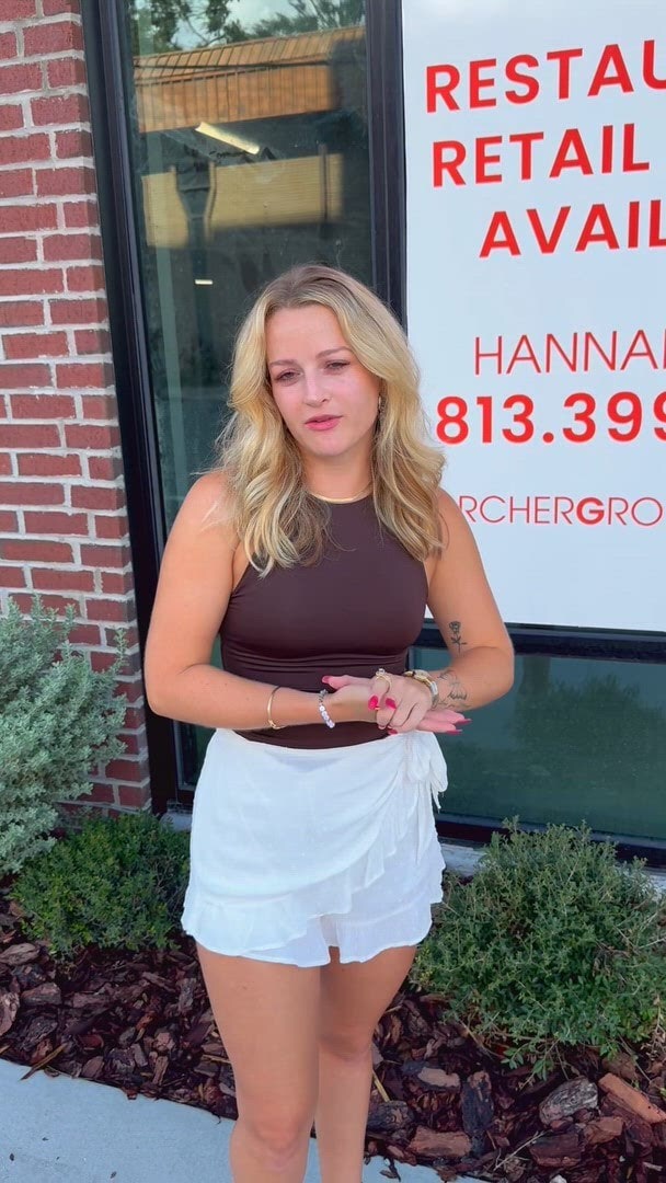 1701 N Florida Ave, Tampa, FL for Rent