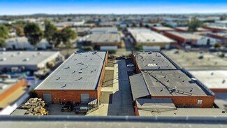 3103-3115 E Las Hermanas St  