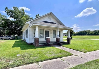 Cayce, SC Office - 835 Frink St