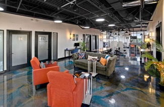 Wesley Chapel, FL Coworking Space - 6013 Wesley Grove Blvd
