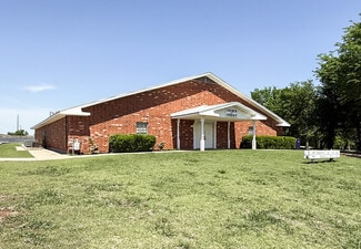 Oklahoma City, OK Office - 1017 SW 84th St