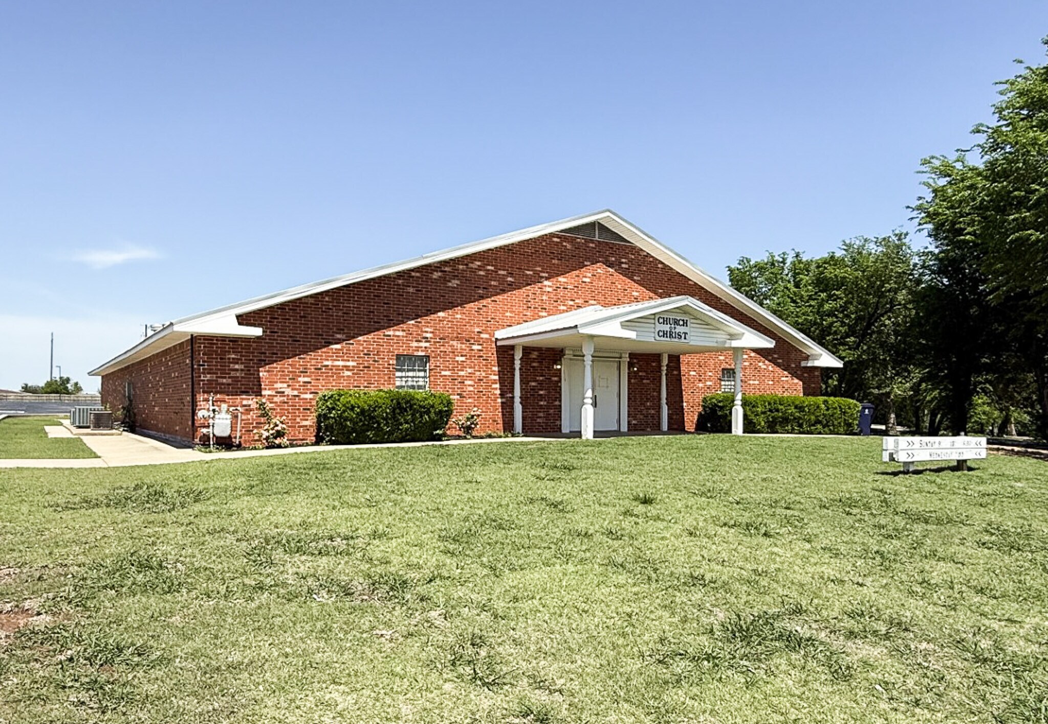 1017 SW 84th St, Oklahoma City, OK for Sale