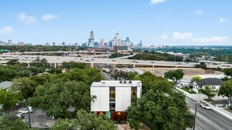 Austin, TX Office/Residential - 2208 Lake Austin Blvd