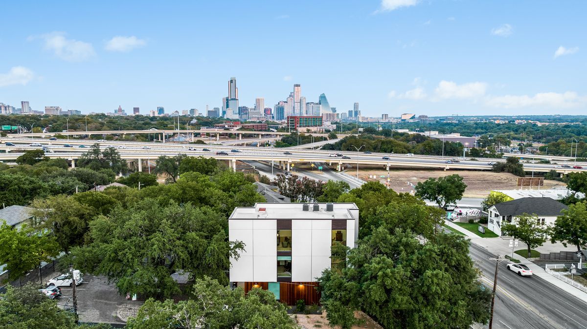 2208 Lake Austin Blvd, Austin, TX for Sale