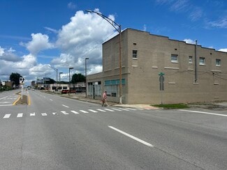 Charleston, WV Office - 5538 Maccorkle Ave SE Charleston, WV Office - 5538 Maccorkle Ave SE