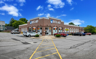 Medina, OH Retail - 207 N Court St