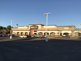 Phoenix, AZ Retail - 2316-2330 W Bethany Home Rd