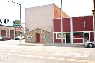 Miles City, MT Bar - 616-618 Main St
