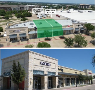 Cedar Hill, TX Retail - 329 N Highway 67 Cedar Hill, TX Retail - 329 N Highway 67