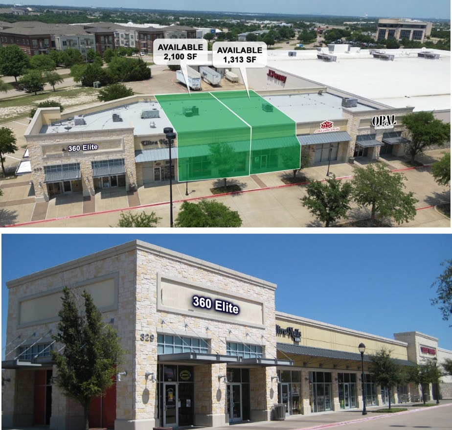 329 N Highway 67, Cedar Hill, TX for Rent