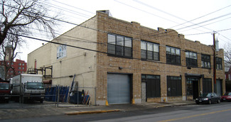 Mount Vernon, NY Warehouse - 230-234 S Fifth Ave