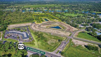 LaBelle, FL Residential Land - W Hickpochee Ave LaBelle, FL Residential Land - W Hickpochee Ave