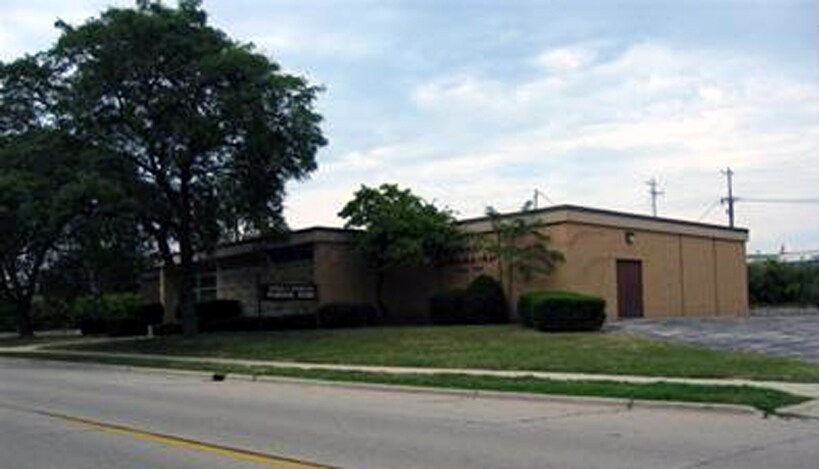 838 S Fisk St, Green Bay, WI for Sale