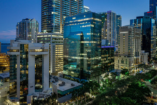 Miami, FL Office - 1101 Brickell Ave