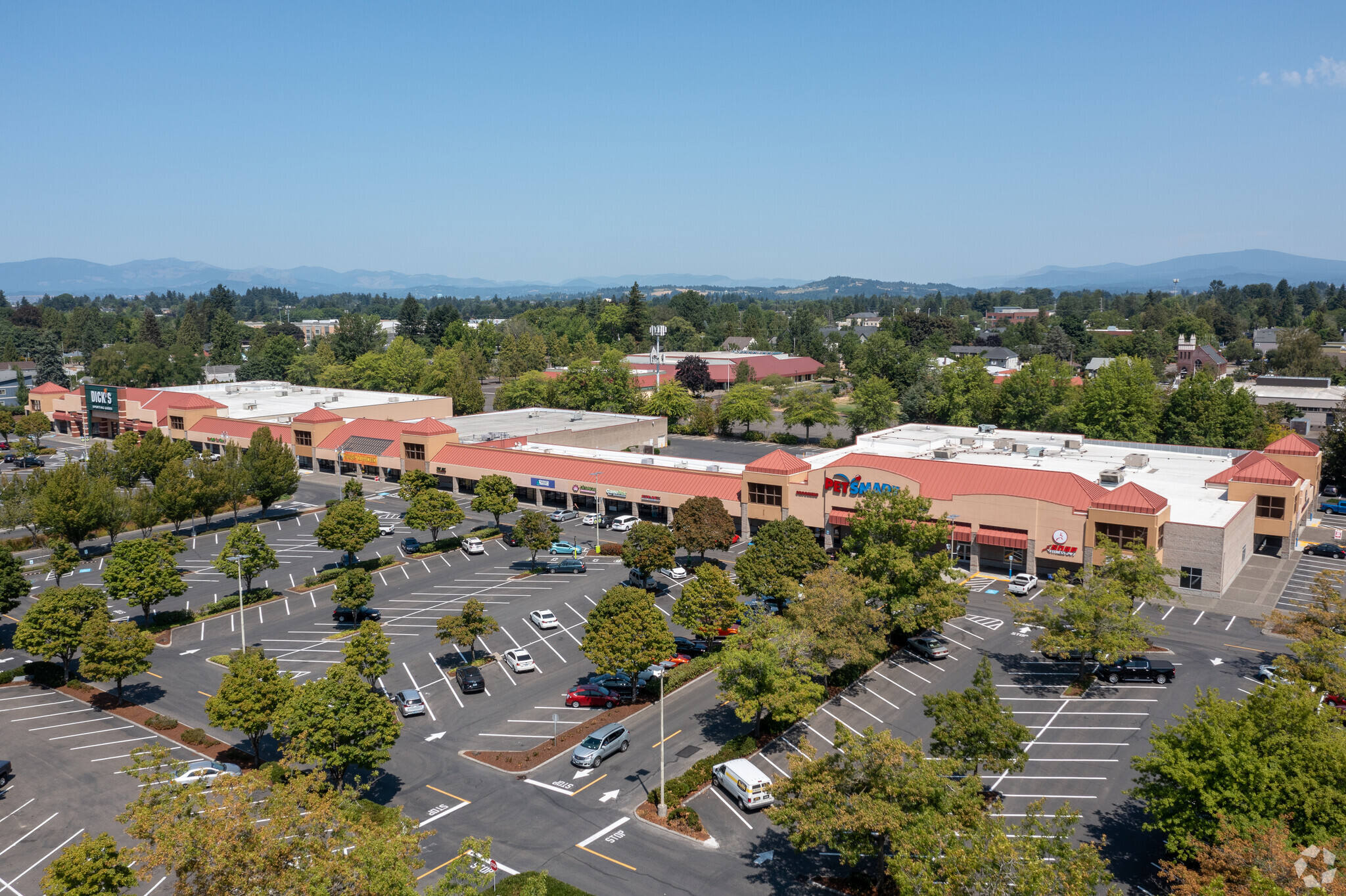 400-660 NW Eastman Pky, Gresham, OR for Rent