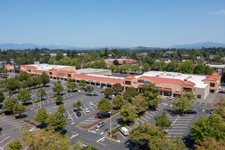 Gresham, OR Retail - 400-660 NW Eastman Pky