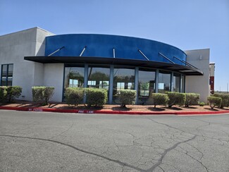 Las Vegas, NV Retail - 3993 S Maryland Pky