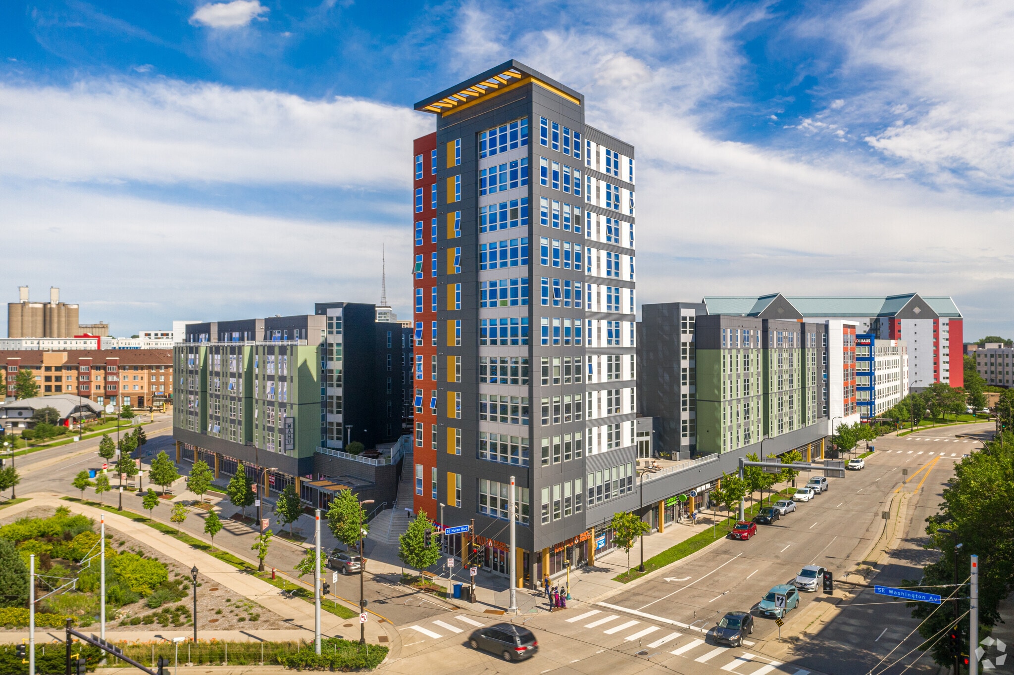 1000 Washington Ave SE, Minneapolis, MN for Rent