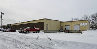 Cincinnati, OH Warehouse - 10843 Millington Ct