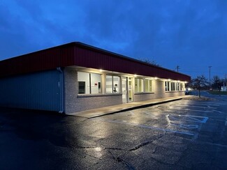 Grand Blanc, MI Office/Retail - 360 E Grand Blanc Rd