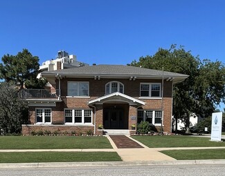 Oklahoma City, OK Office - 1319 Classen Dr