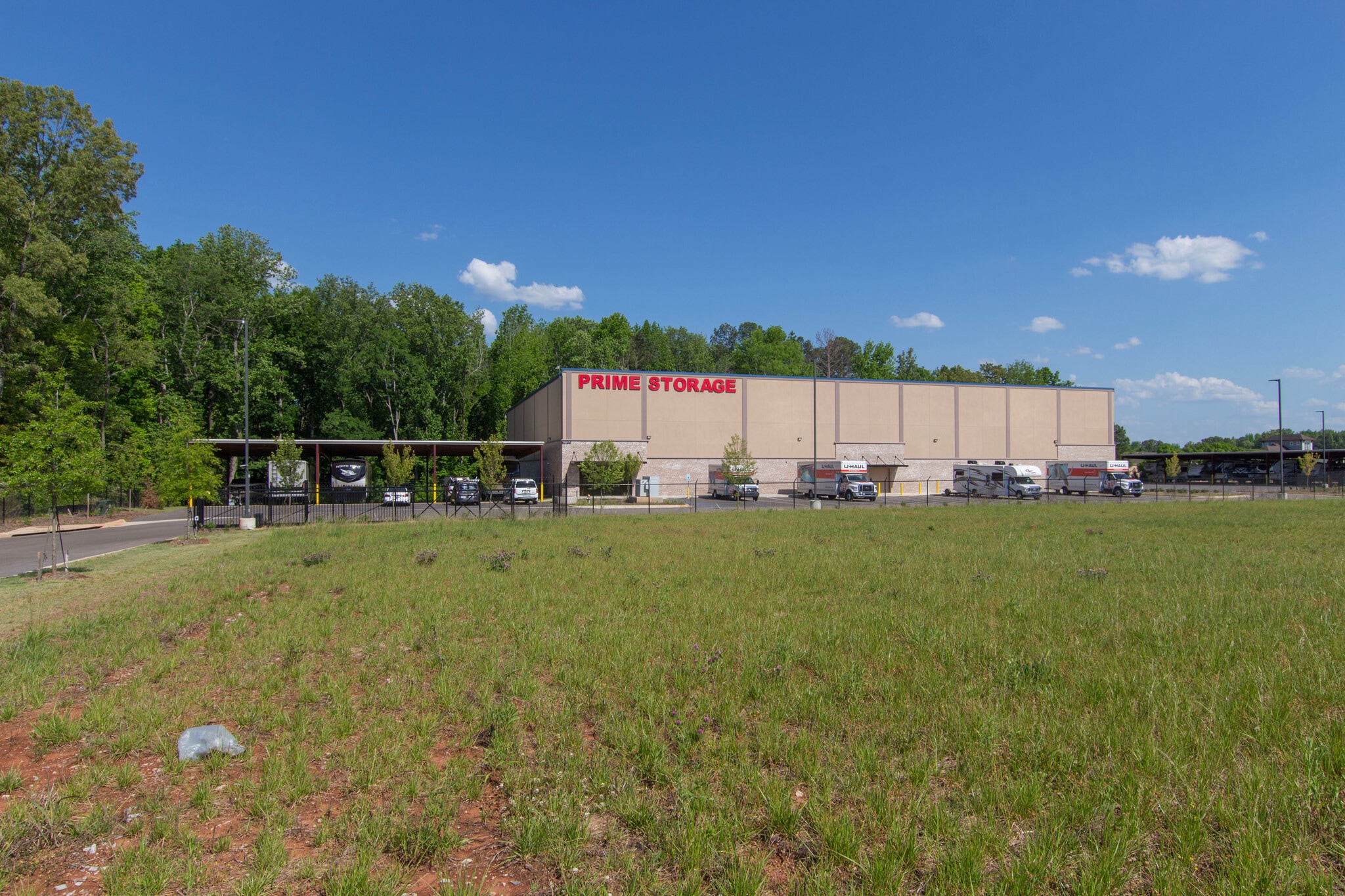 11017 County Line, Madison, AL for Sale