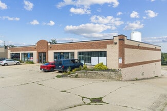 Mentor, OH Retail - 7435-7441 Mentor Ave Mentor, OH Retail - 7435-7441 Mentor Ave