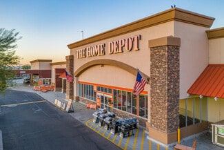 Phoenix, AZ Medical, Retail - 9969 W Camelback Rd Phoenix, AZ Medical, Retail - 9969 W Camelback Rd