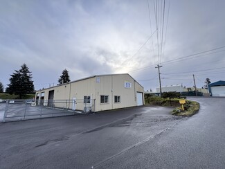 Portland, OR Industrial - 9260 SE 74th Ave