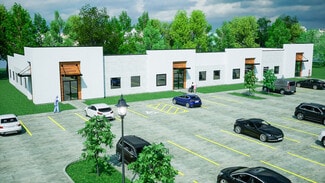 Hammond, LA Commercial - 1600 Bauerle Rd