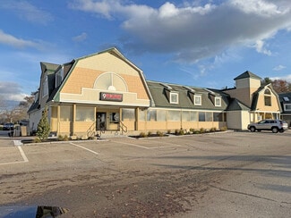 Portsmouth, NH Office, Office/Retail - 72 Mirona Rd