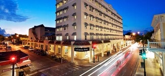 Key West, FL Office/Retail - 421 Fleming St