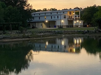 Livingston, TX Residential - 719 Turkey Creek Dr