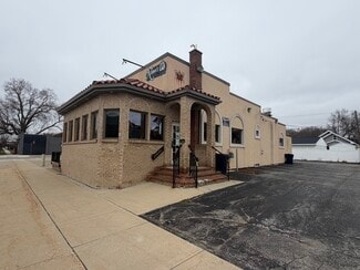 Bay City, MI Restaurant - 1705 Columbus Ave