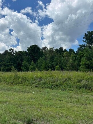 Dalzell, SC Commercial - 4315 Thomas Sumter hwy