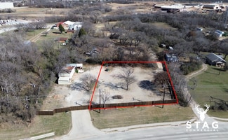 Denton, TX Industrial - 1401 Fort Worth Dr Denton, TX Industrial - 1401 Fort Worth Dr