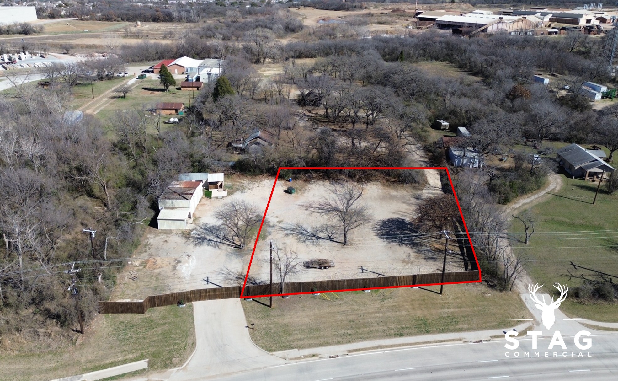 1401 Fort Worth Dr, Denton, TX for Rent
