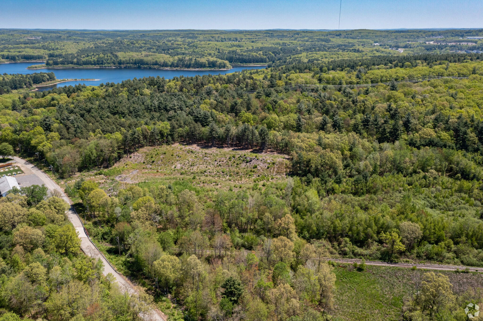 0 Hartwell St, West Boylston, MA for Sale