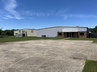 Union, SC Warehouse - 135 Kelly Rd Union, SC Warehouse - 135 Kelly Rd